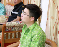 จังหวัดสุราษฎร์ธานี มอบโฉนดที่ดินตามโครงการ&quot;มอบโฉนดที่ดินทั่ ... พารามิเตอร์รูปภาพ 9