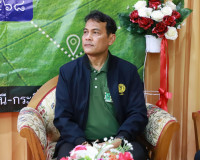 จังหวัดสุราษฎร์ธานี มอบโฉนดที่ดินตามโครงการ&quot;มอบโฉนดที่ดินทั่ ... พารามิเตอร์รูปภาพ 14