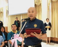 จังหวัดสุราษฎร์ธานี เปิดงาน “วันคุ้มครองผู้บริโภคไทย 2568” ส ... พารามิเตอร์รูปภาพ 2