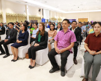 จังหวัดสุราษฎร์ธานี เปิดงาน “วันคุ้มครองผู้บริโภคไทย 2568” ส ... พารามิเตอร์รูปภาพ 4