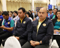 จังหวัดสุราษฎร์ธานี เปิดงาน “วันคุ้มครองผู้บริโภคไทย 2568” ส ... พารามิเตอร์รูปภาพ 8