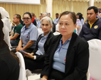 จังหวัดสุราษฎร์ธานี เปิดงาน “วันคุ้มครองผู้บริโภคไทย 2568” ส ... พารามิเตอร์รูปภาพ 9