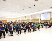 จังหวัดสุราษฎร์ธานี เปิดงาน “วันคุ้มครองผู้บริโภคไทย 2568” ส ... พารามิเตอร์รูปภาพ 11