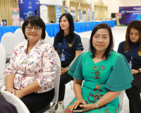 จังหวัดสุราษฎร์ธานี เปิดงาน “วันคุ้มครองผู้บริโภคไทย 2568” ส ... พารามิเตอร์รูปภาพ 12