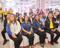 จังหวัดสุราษฎร์ธานีกิจกรรมวันแรงงานแห่งชาติ ประจำปี พ.ศ.2568 ... พารามิเตอร์รูปภาพ 2