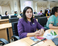 จังหวัดสุราษฎร์ธานี ประชุมคณะอนุกรรมการส่งเสริมคุณธรรมจังหวั ... พารามิเตอร์รูปภาพ 4