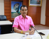 รองผู้ว่าราชการจังหวัดฯ เข้าร่วมการประชุม (VCS) ชี้แจงและติด ... พารามิเตอร์รูปภาพ 6
