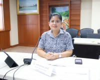รองผู้ว่าราชการจังหวัดฯ เป็นประธานการประชุมคณะอนุกรรมการพิจา ... พารามิเตอร์รูปภาพ 1