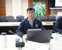 รองผู้ว่าราชการจังหวัดฯ เป็นประธานการประชุมคณะอนุกรรมการพิจา ... พารามิเตอร์รูปภาพ 2