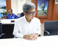 รองผู้ว่าราชการจังหวัดฯ เป็นประธานการประชุมคณะอนุกรรมการพิจา ... พารามิเตอร์รูปภาพ 3