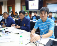 รองผู้ว่าราชการจังหวัดฯ เป็นประธานการประชุมคณะอนุกรรมการพิจา ... พารามิเตอร์รูปภาพ 4