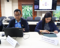 รองผู้ว่าราชการจังหวัดฯ เป็นประธานการประชุมคณะอนุกรรมการพิจา ... พารามิเตอร์รูปภาพ 5