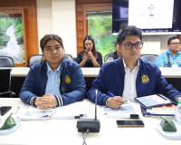 รองผู้ว่าราชการจังหวัดฯ เป็นประธานการประชุมคณะอนุกรรมการพิจา ... พารามิเตอร์รูปภาพ 7