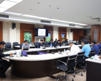 รองผู้ว่าราชการจังหวัดฯ เป็นประธานการประชุมคณะอนุกรรมการพิจา ... พารามิเตอร์รูปภาพ 14
