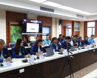 รองผู้ว่าราชการจังหวัดฯ เป็นประธานการประชุมคณะอนุกรรมการพิจา ... พารามิเตอร์รูปภาพ 16