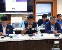 รองผู้ว่าราชการจังหวัดฯ เป็นประธานการประชุมคณะอนุกรรมการพิจา ... พารามิเตอร์รูปภาพ 18