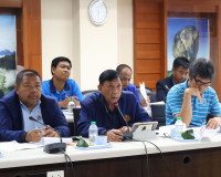 รองผู้ว่าราชการจังหวัดฯ เป็นประธานการประชุมคณะอนุกรรมการพิจา ... พารามิเตอร์รูปภาพ 20