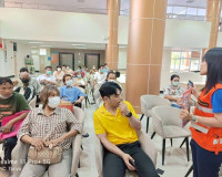 รองผู้ว่าราชการจังหวัดสุราษฎร์ธานี เป็นประธานในการทดสอบระบบแ ... พารามิเตอร์รูปภาพ 7