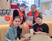 รองผู้ว่าราชการจังหวัดสุราษฎร์ธานี เป็นประธานในการทดสอบระบบแ ... พารามิเตอร์รูปภาพ 8