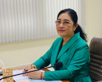 รองผู้ว่าราชการจังหวัดสุราษฎร์ธานี เป็นประธานการประชุมคณะอนุ ... พารามิเตอร์รูปภาพ 2