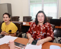 รองผู้ว่าราชการจังหวัดสุราษฎร์ธานี เป็นประธานการประชุมคณะอนุ ... พารามิเตอร์รูปภาพ 26