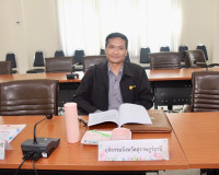 รองผู้ว่าราชการจังหวัดสุราษฎร์ธานี เป็นประธานการประชุมคณะอนุ ... พารามิเตอร์รูปภาพ 29
