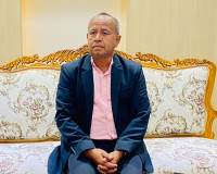 รองผู้ว่าราชการจังหวัดสุราษฎร์ธานี ร่วมปรึกษาหารือ เรื่อง กา ... พารามิเตอร์รูปภาพ 1