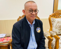 รองผู้ว่าราชการจังหวัดสุราษฎร์ธานี ร่วมปรึกษาหารือ เรื่อง กา ... พารามิเตอร์รูปภาพ 5
