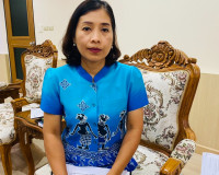 รองผู้ว่าราชการจังหวัดสุราษฎร์ธานี ร่วมปรึกษาหารือ เรื่อง กา ... พารามิเตอร์รูปภาพ 6