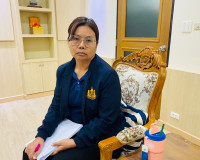 รองผู้ว่าราชการจังหวัดสุราษฎร์ธานี ร่วมปรึกษาหารือ เรื่อง กา ... พารามิเตอร์รูปภาพ 7