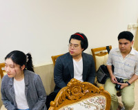รองผู้ว่าราชการจังหวัดสุราษฎร์ธานี ร่วมปรึกษาหารือ เรื่อง กา ... พารามิเตอร์รูปภาพ 8