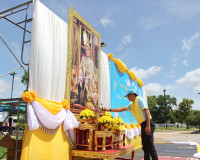 จังหวัดสุราษฎร์ธานีจัดกิจกรรมจิตอาสา เนื่องในวันปฐมบรมราชาภิ ... พารามิเตอร์รูปภาพ 8