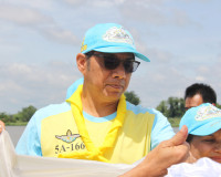 จังหวัดสุราษฎร์ธานีจัดกิจกรรมจิตอาสา เนื่องในวันปฐมบรมราชาภิ ... พารามิเตอร์รูปภาพ 18