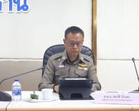 รองผู้ว่าราชการจังหวัดฯ เป็นประธานการประชุมเตรียมการรับเสด็จ ... พารามิเตอร์รูปภาพ 4