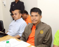 ผู้ว่าฯ สุราษฎร์ธานีเรียกประชุมหน่วยงานที่เกี่ยวข้อง เร่งแก้ ... พารามิเตอร์รูปภาพ 2