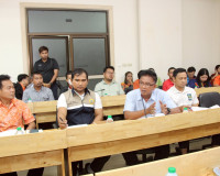 ผู้ว่าฯ สุราษฎร์ธานีเรียกประชุมหน่วยงานที่เกี่ยวข้อง เร่งแก้ ... พารามิเตอร์รูปภาพ 16