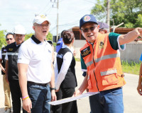 ผู้ว่าราชการจังหวัดสุราษฎร์ธานี เร่งสำรวจและหาแนวทางแก้ไขปัญ ... พารามิเตอร์รูปภาพ 4