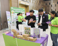 รองผู้ว่าราชการจังหวัดสุราษฎร์ธานี เป็นประธานเปิด &quot;โครงการร่ ... พารามิเตอร์รูปภาพ 3