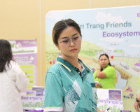 รองผู้ว่าราชการจังหวัดสุราษฎร์ธานี เป็นประธานเปิด &quot;โครงการร่ ... พารามิเตอร์รูปภาพ 6