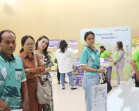 รองผู้ว่าราชการจังหวัดสุราษฎร์ธานี เป็นประธานเปิด &quot;โครงการร่ ... พารามิเตอร์รูปภาพ 7