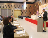 รองผู้ว่าราชการจังหวัดสุราษฎร์ธานี เป็นประธานเปิด &quot;โครงการร่ ... พารามิเตอร์รูปภาพ 10