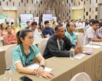 รองผู้ว่าราชการจังหวัดสุราษฎร์ธานี เป็นประธานเปิด &quot;โครงการร่ ... พารามิเตอร์รูปภาพ 11