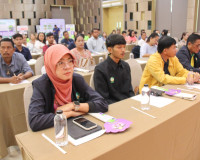 รองผู้ว่าราชการจังหวัดสุราษฎร์ธานี เป็นประธานเปิด &quot;โครงการร่ ... พารามิเตอร์รูปภาพ 14