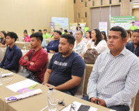 รองผู้ว่าราชการจังหวัดสุราษฎร์ธานี เป็นประธานเปิด &quot;โครงการร่ ... พารามิเตอร์รูปภาพ 15