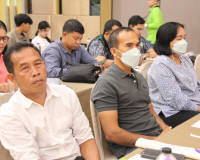 รองผู้ว่าราชการจังหวัดสุราษฎร์ธานี เป็นประธานเปิด &quot;โครงการร่ ... พารามิเตอร์รูปภาพ 16
