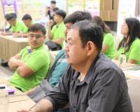 รองผู้ว่าราชการจังหวัดสุราษฎร์ธานี เป็นประธานเปิด &quot;โครงการร่ ... พารามิเตอร์รูปภาพ 19