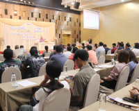 รองผู้ว่าราชการจังหวัดสุราษฎร์ธานี เป็นประธานเปิด &quot;โครงการร่ ... พารามิเตอร์รูปภาพ 20