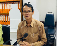 รองผู้ว่าราชการจังหวัดสุราษฎร์ธานี เป็นประธานการประชุมคณะกรร ... พารามิเตอร์รูปภาพ 4