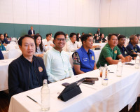 ผู้ว่าฯ สุราษฎร์ธานี เปิดการประชุมเพื่อเพิ่มประสิทธิภาพการจั ... พารามิเตอร์รูปภาพ 3
