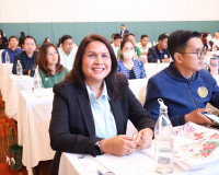 ผู้ว่าฯ สุราษฎร์ธานี เปิดการประชุมเพื่อเพิ่มประสิทธิภาพการจั ... พารามิเตอร์รูปภาพ 10